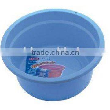 plastic wash basin mould