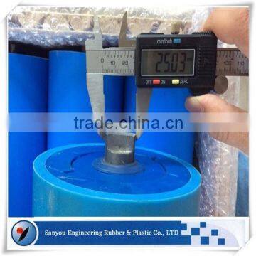 2015 Good Performance Uhmwpe Belt Conveyor Roller With Best Price and Premiun Quality