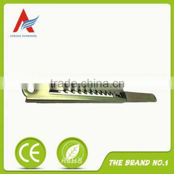 Multi-angle Metal Professional Adjustable Sofa Backrest Hinge photo-6