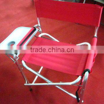 Folding Director Chair (Steel or Aluminium )