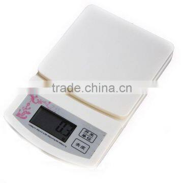 200G 500G 0.01G Cooking Scale Digital photo-3