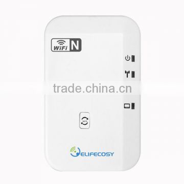 MT7620N 300 Mbps hot sale wireless N wifi repeater