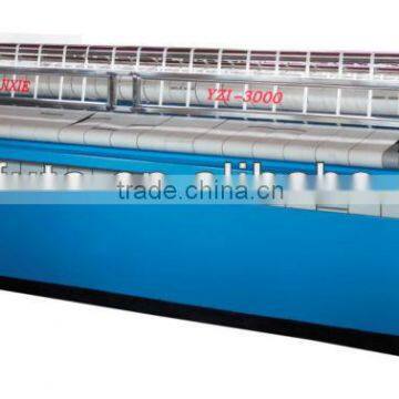 Industrial Flatwork Ironing Machine
