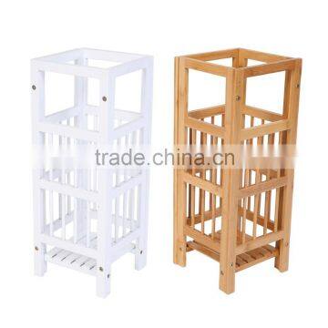 Bamboo Umbrella Rack With Wholesale Price photo-2