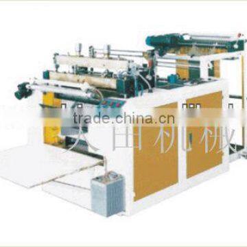 DT HOT SALES cutting bag making machine