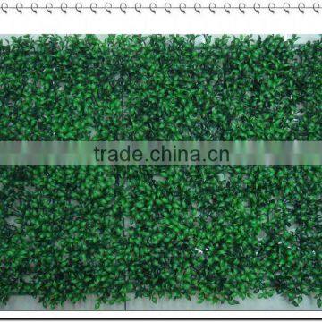 Artificial boxwood grass