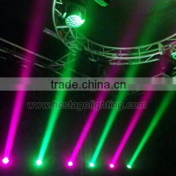 60w Osram Led Moving Head Beam photo-4