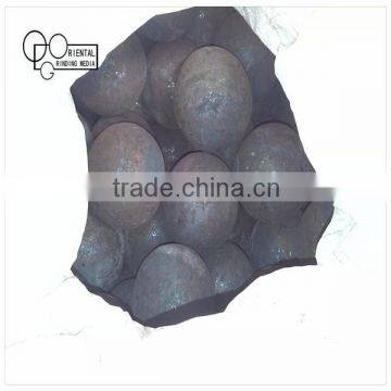 casting steel ball