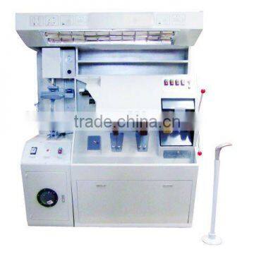 Shoe repair machine/equipment SL-180