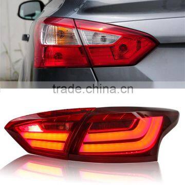 1Pair Car Super Bright Led Rear Low Beam Brake Lights Reversing Lamp Turn Signals For Ford Focus 3 2012 2013 2014                        
                                                Quality Choice