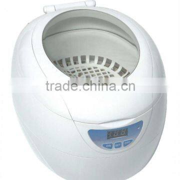 Digital Ultrasonic Cleaner for Jewelry and Glasses