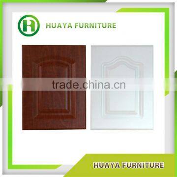 hot sale cheap pvc panel door cheap pvc cabinet doors