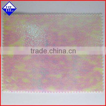 laminated spunbond pp nonwoven fabrics