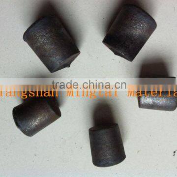 8X10--60X70MM All Size Casting Alloy Grinding Steel Bar photo-2