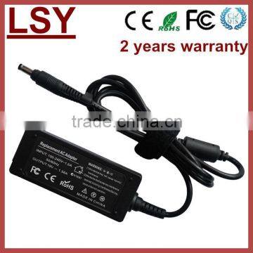 For HP Netbook Adapter 19v 1.58a Laptop Charger for HP 30W