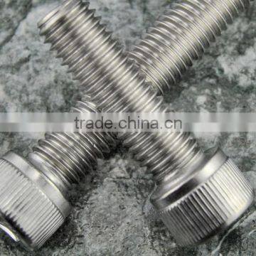 SUS 316 hex head strengthen bolt