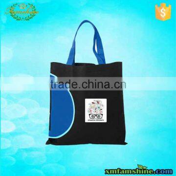 promotional eco non woven cheap tote bag