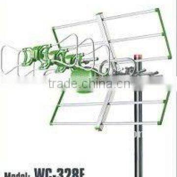 HDTV OUTDOOR DIGITAL UHF ANTENNA