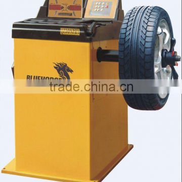 CB-2003 Wheel Balancer