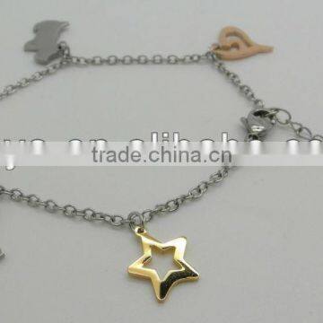 2013 Fashion Bracelet Stainless Steel Bracelet