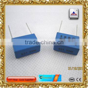 FILM CAPACITOR photo-2