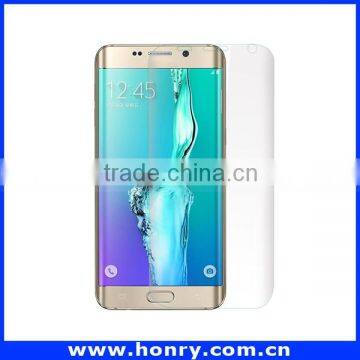 Quality Promotional Sliver Tempered Glass Screen Protector photo-4