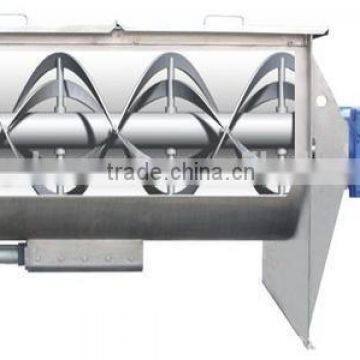 WLDH Ribbon Mixing Machine for Liquid With Pharmaceutical,chemical and Food Powder Quality Choice photo-2