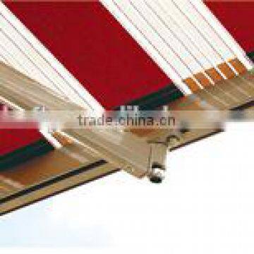 Heavy-duty Oxford Sail Material and PU Coated Sail Finishing Folding Canopy Tent photo-2