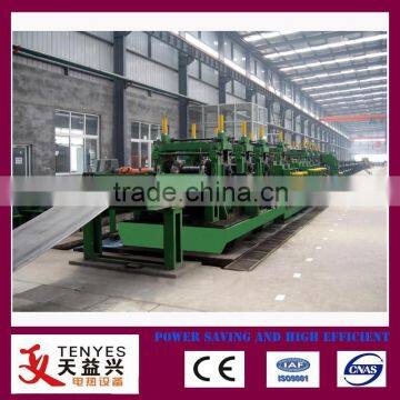 Hot Sales High Quality Tube mill