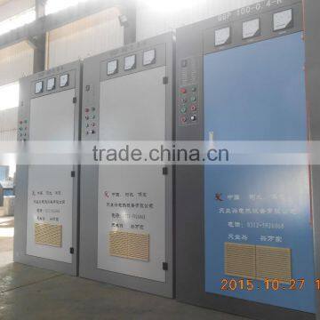 Induction Heating Welder for Carbon Steel Pipe and Tube photo-4