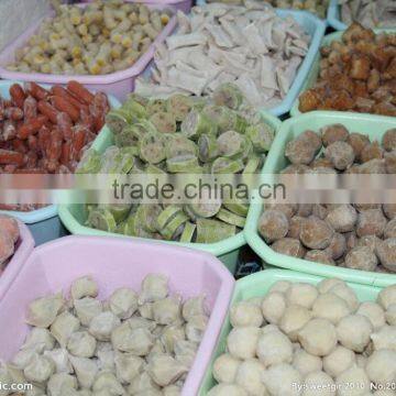 HOT selling quick freezing machine/ Blast freezer fro all over the word