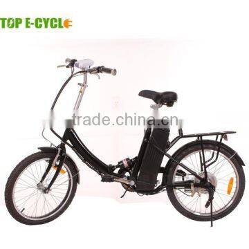 Top e-cycle direct factory supply steel frame low price electric bike