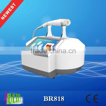 BR818 portable fractional RF thermalift for home use