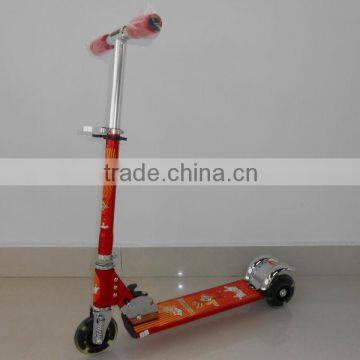 HDL~7310 Outdoor Sports Sales Mini Pro Scooter