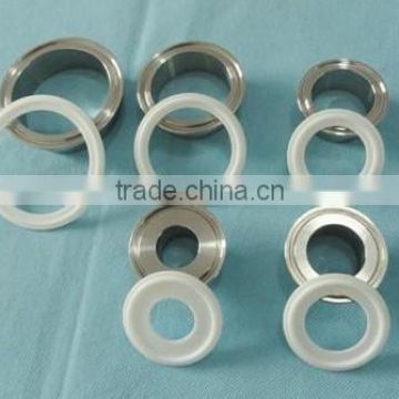 stainless steel sanitary tri clover ferrule