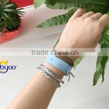 insect mosquito repellent bracelet