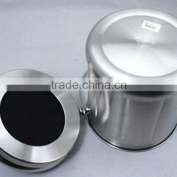 1.5 Gallon Stainless Steel Compost Pail photo-6