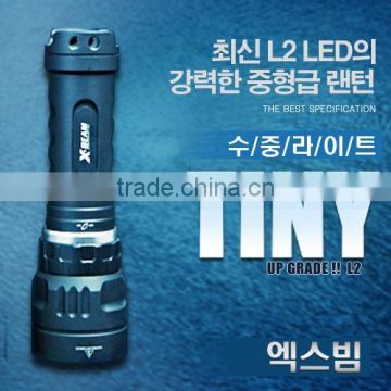 Professional Underwater Small Led Diving Lamp                        
                                                Quality Choice