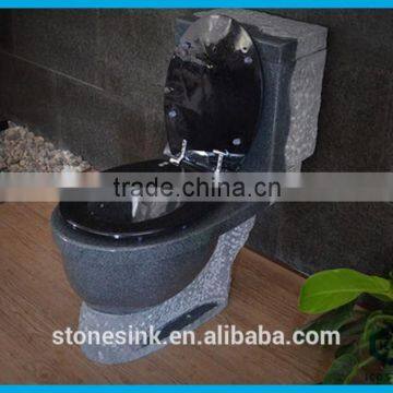 Factory supplier bathroom European style toilet