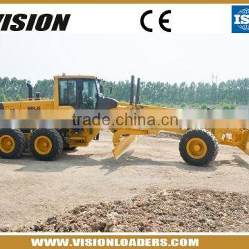 SDLG New Generation 190HP Motor Grader G9190 (HP165, HP180, HP190, HP200, HP200 for Choice)