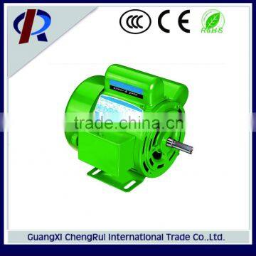 ODP high quality NEMA standard single phase 60HZ motor