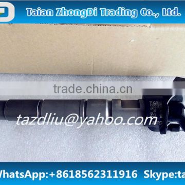 Genuine Common rail injector 0445115046 for HYUNDAI /33800-3A000 / 338003A000