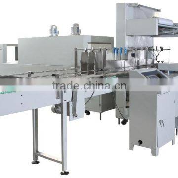 Automatic PE Film Packing Machine(wrapping machine)