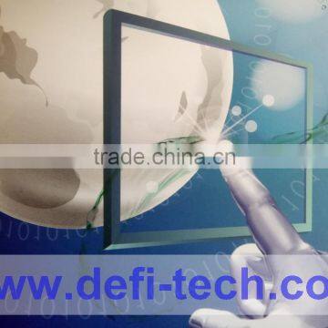 15"-220" USB IR Touch Screen, Infrared Touch Panel Overlay, Large IR Touch Panel