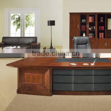 Executive desk