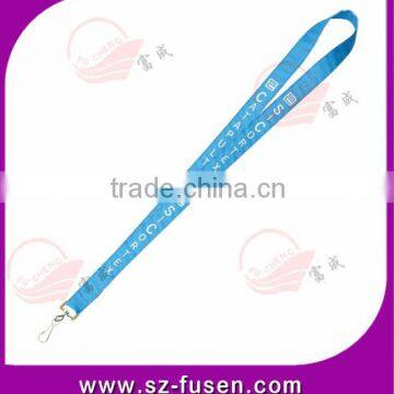 Polyester Printed Lanyard in Europe photo-4