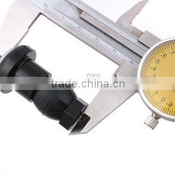 2016 Waterproof LED Bicycle Handlebar Light Safety Warming Light Manufacturer China photo-4