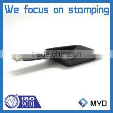 2015 Fashionable Electric Grill Flat Metal Pan photo-2