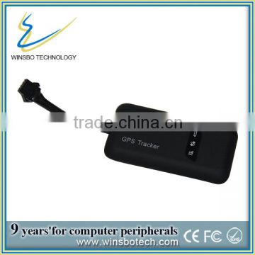 gps tracker gt02a for car with anti-theft function gps tracker car