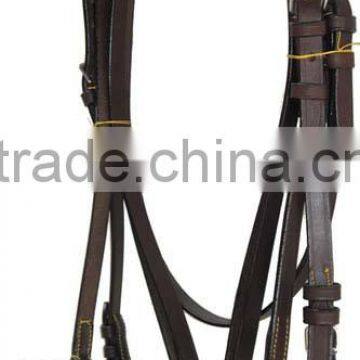 Horse bridle